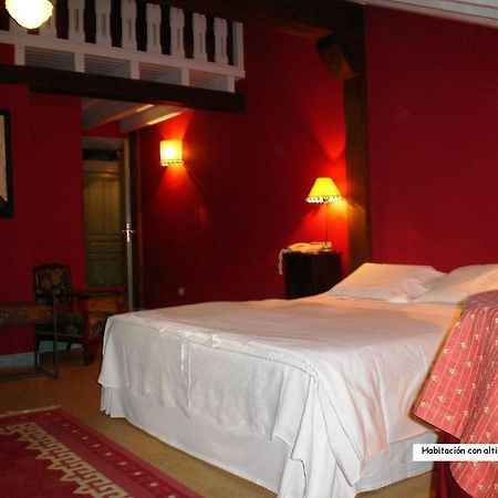 Casa De Guela Hotel Santillana del Mar Szoba fotó